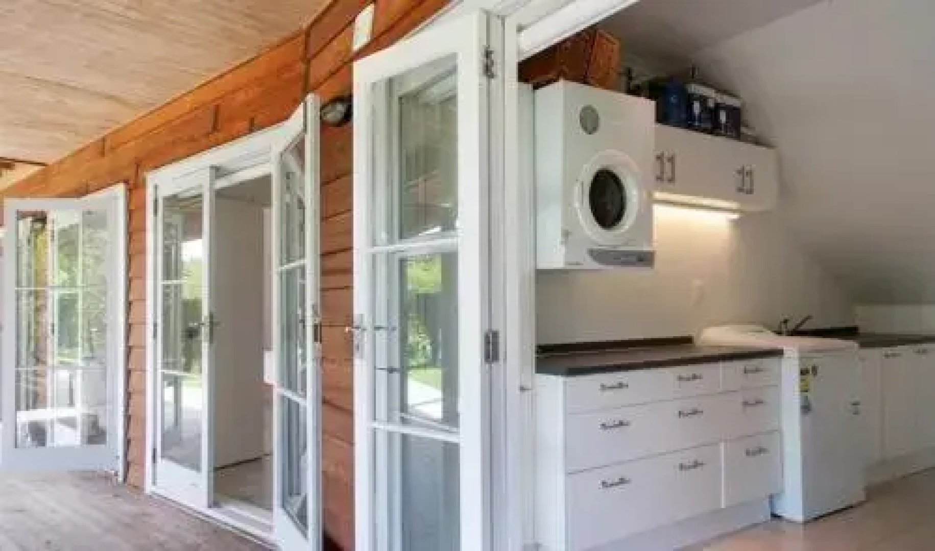 The Waiheke Lodge
