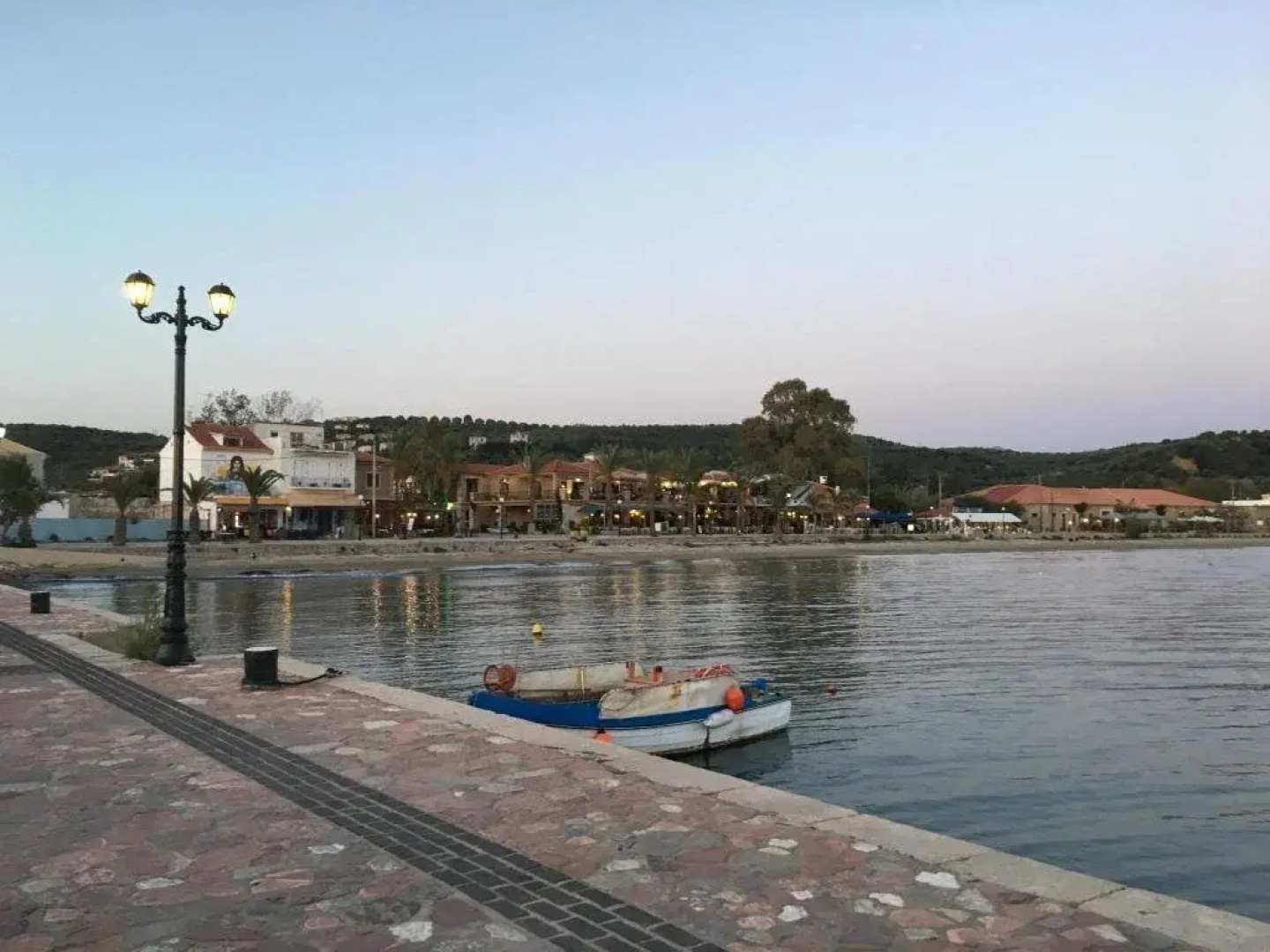 Eleonas Holiday Houses