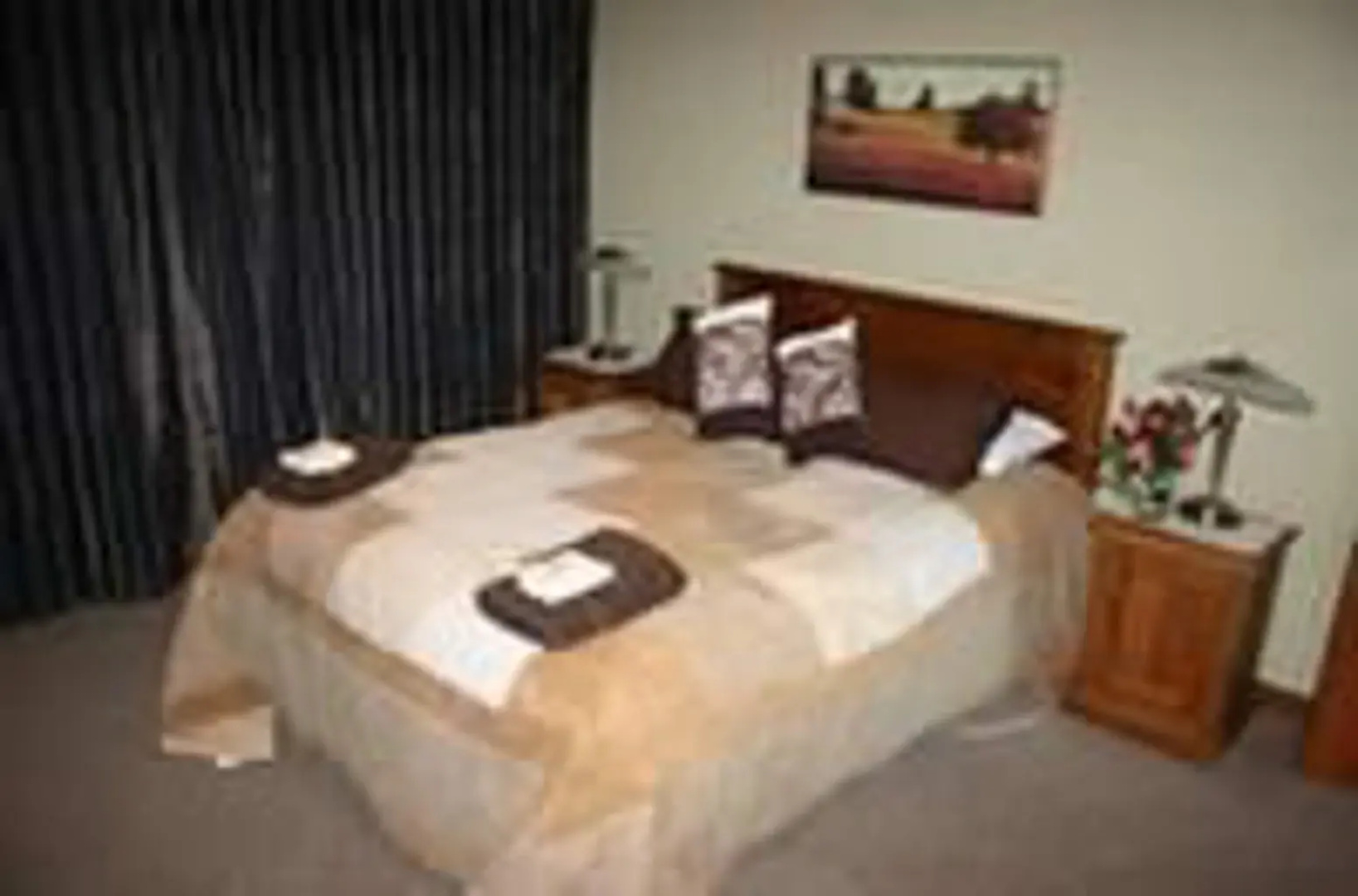 Pete's Farm Stay B&B and Cottage