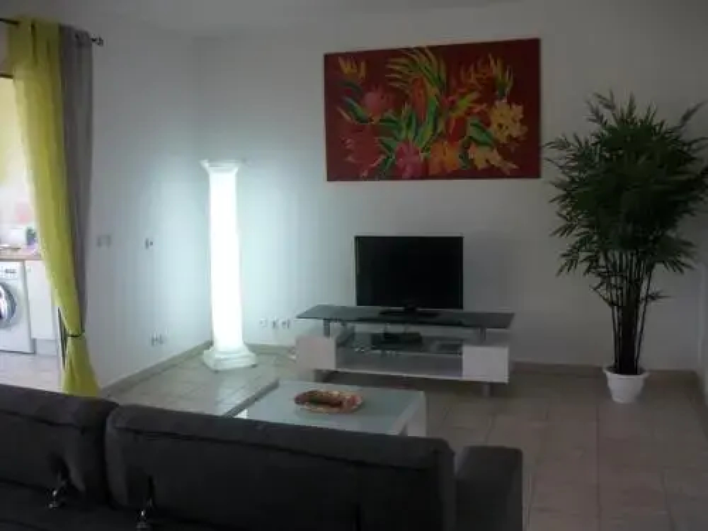 Appartements Crystal Beach