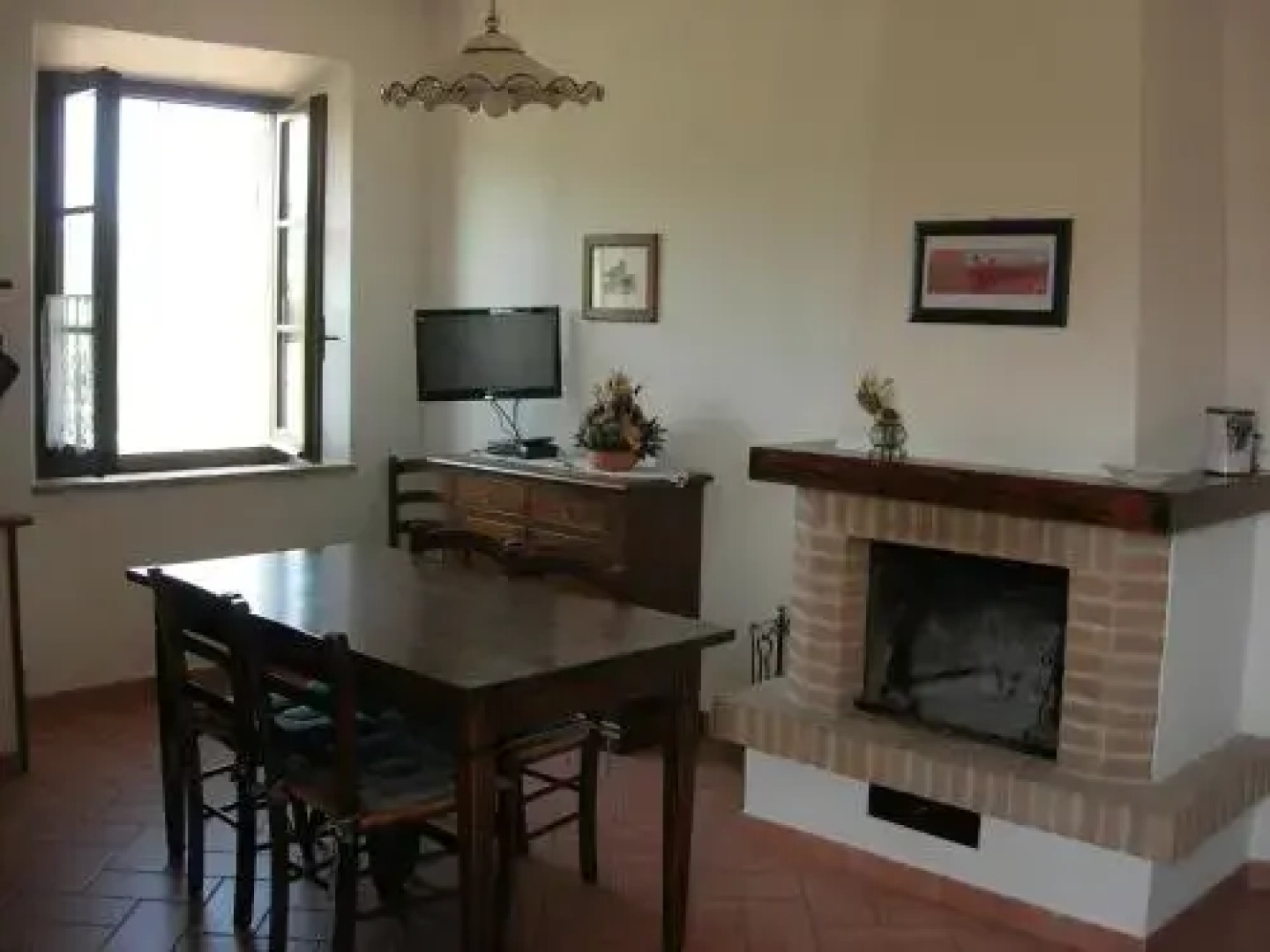 Agriturismo La Valle Del Sole