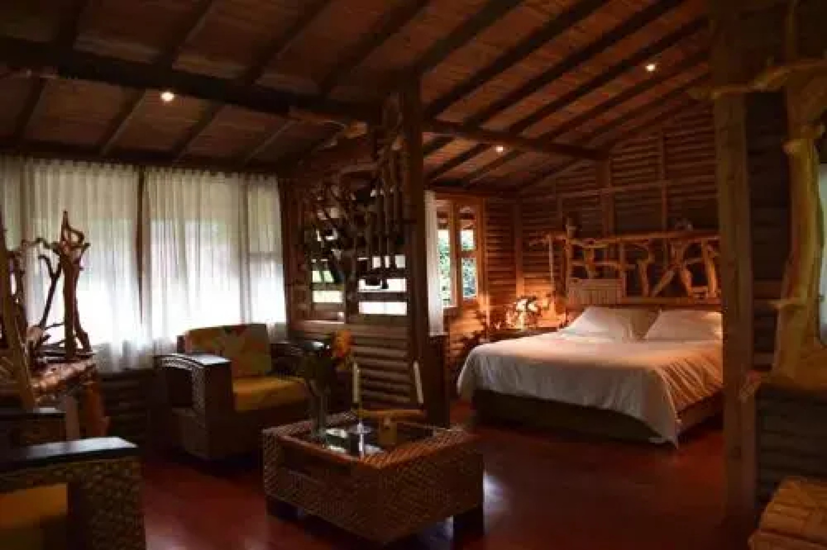 La Finestra Spa Hotel Boutique