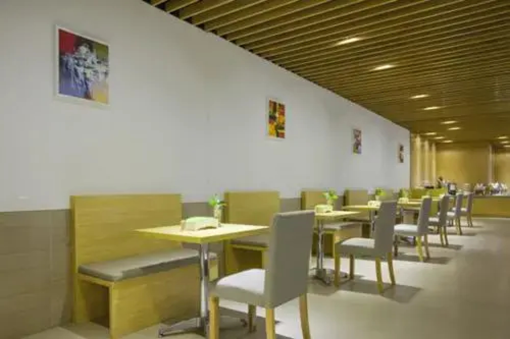 Shell Hotel (Kaifeng Grum Tower Plaza)
