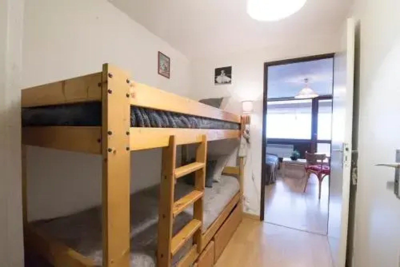 Bel Aure Appartement