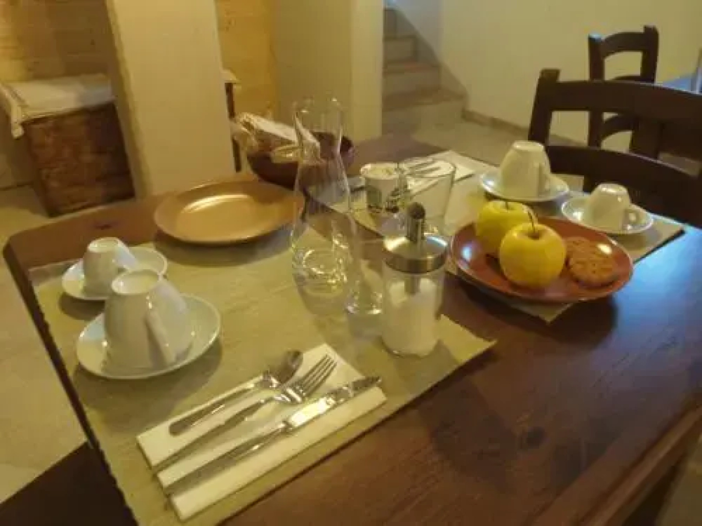Giardino alla Torre Room&Breakfast