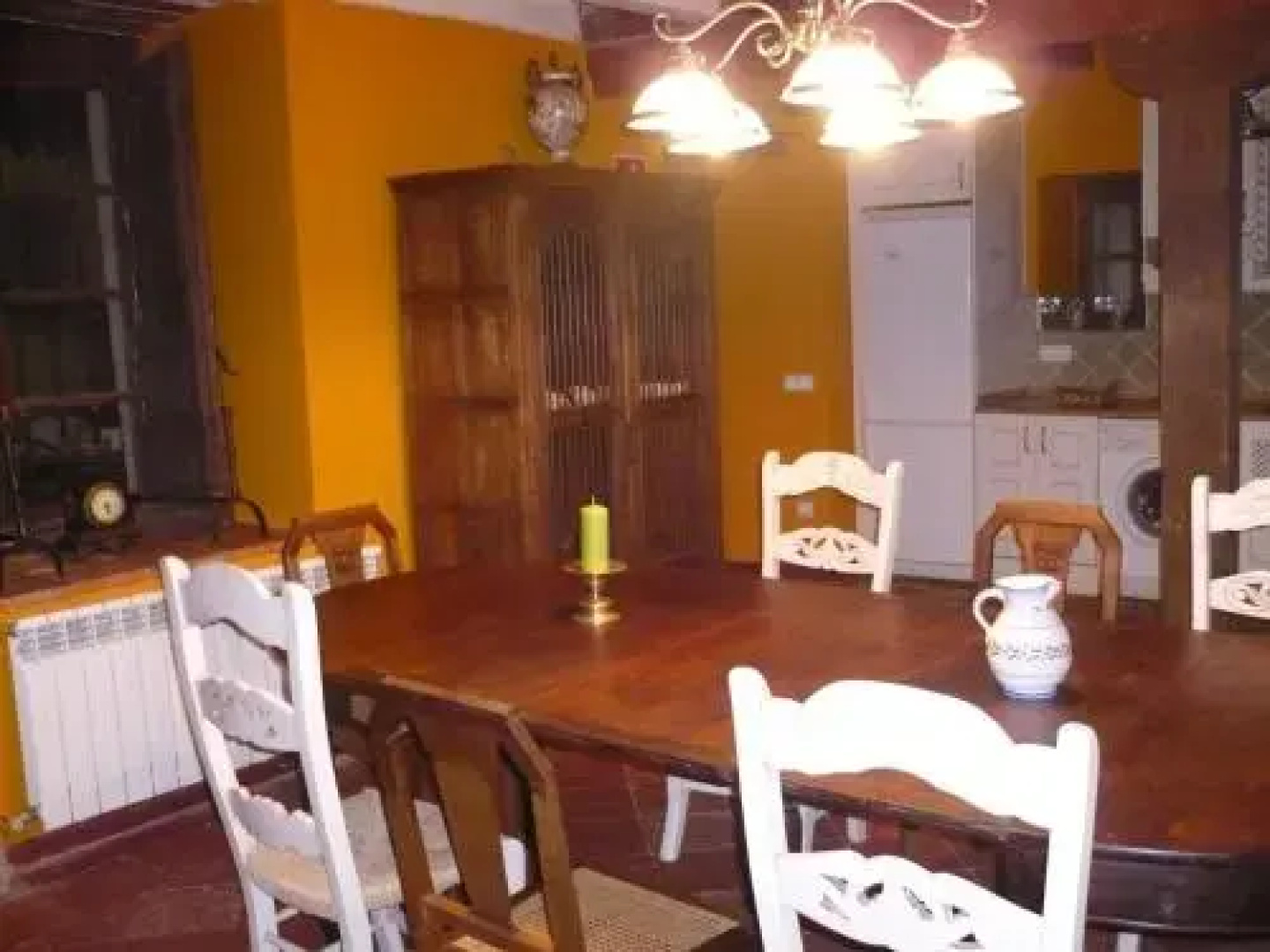 Casa Rural Don Diego