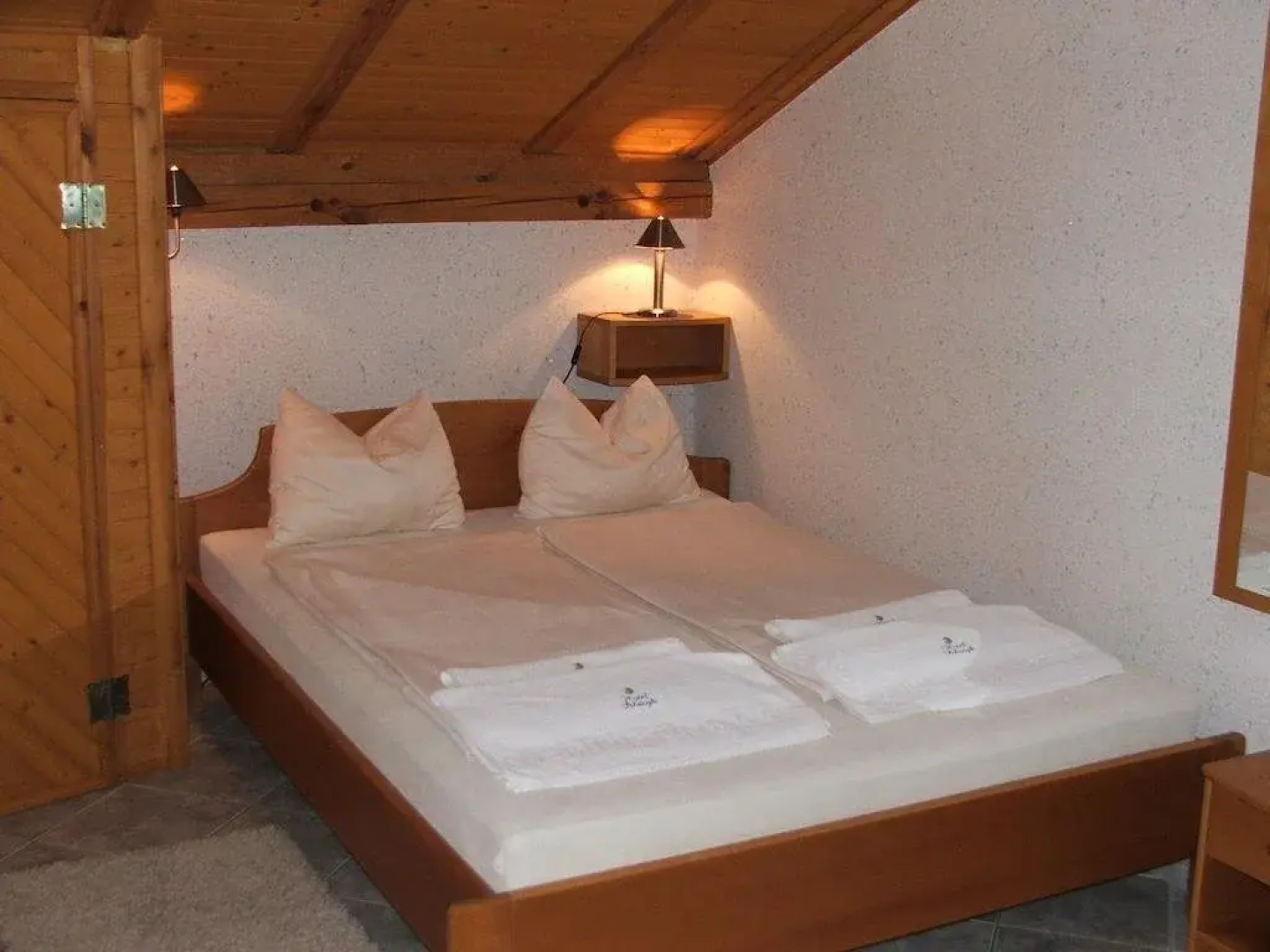 Hotel Palacyk