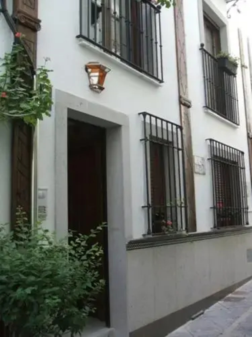 Vivienda Turistica Arabeluj