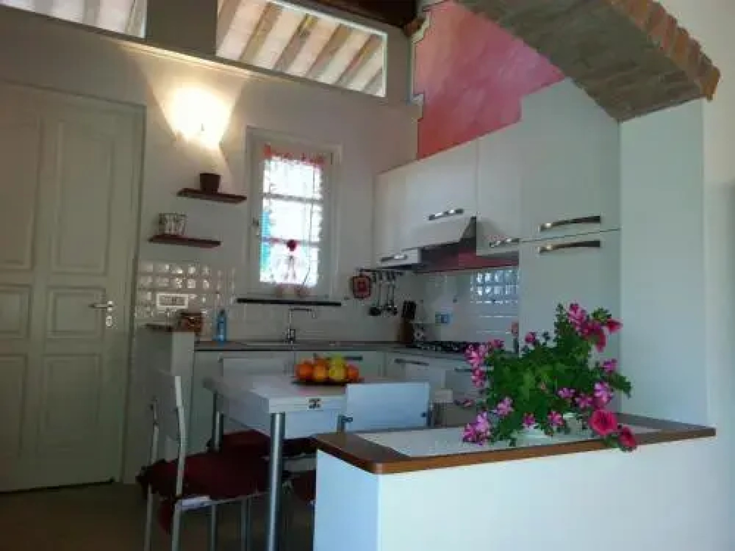 Il Giglio Rosso