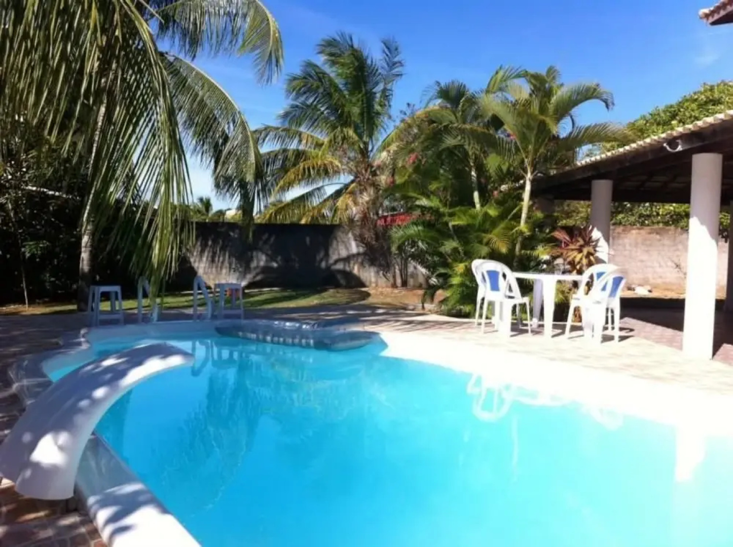 Pousada Caribe Itacimirim