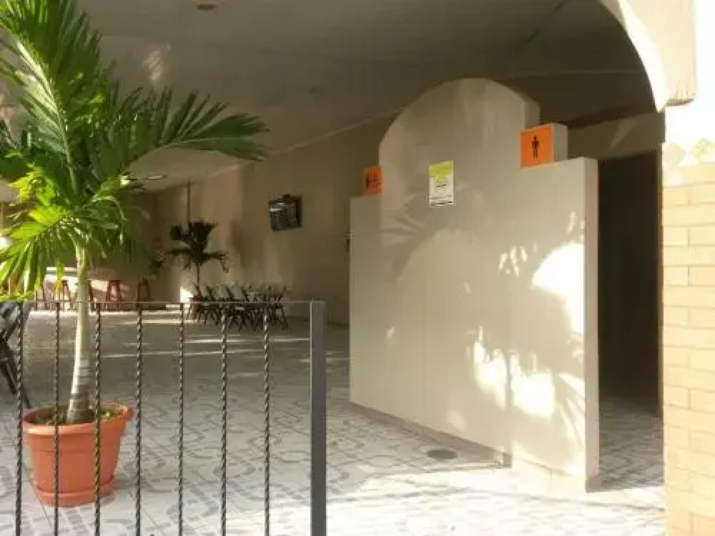 Condominio Tropical villa 2