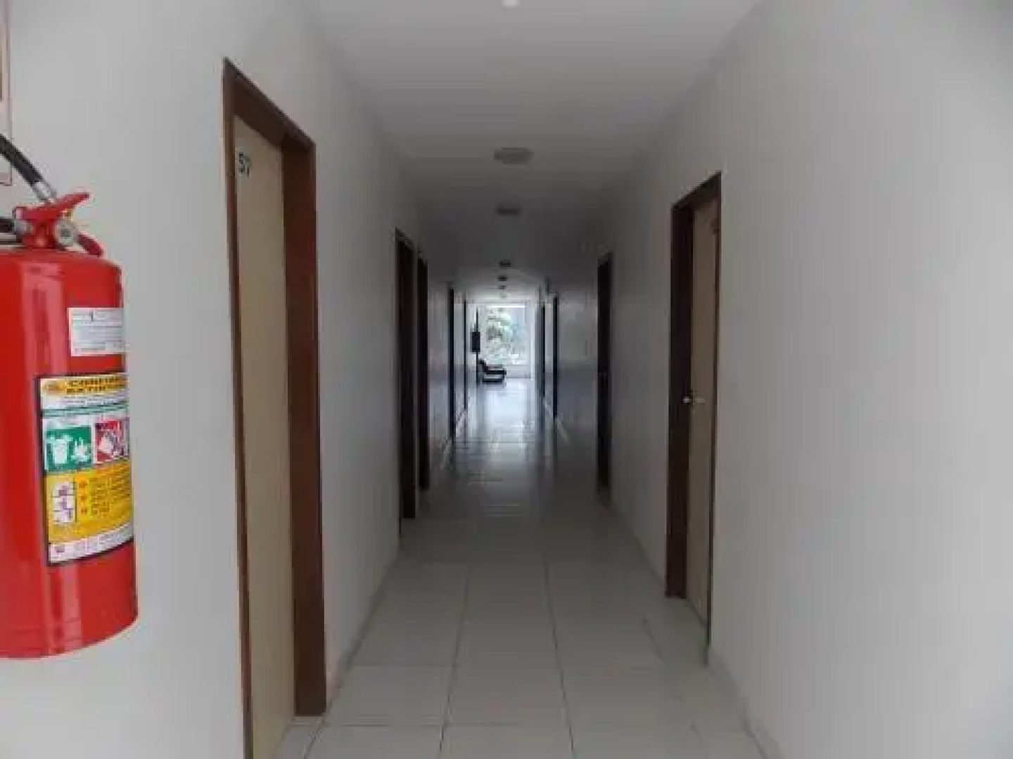 Hotel Portal Da Praça