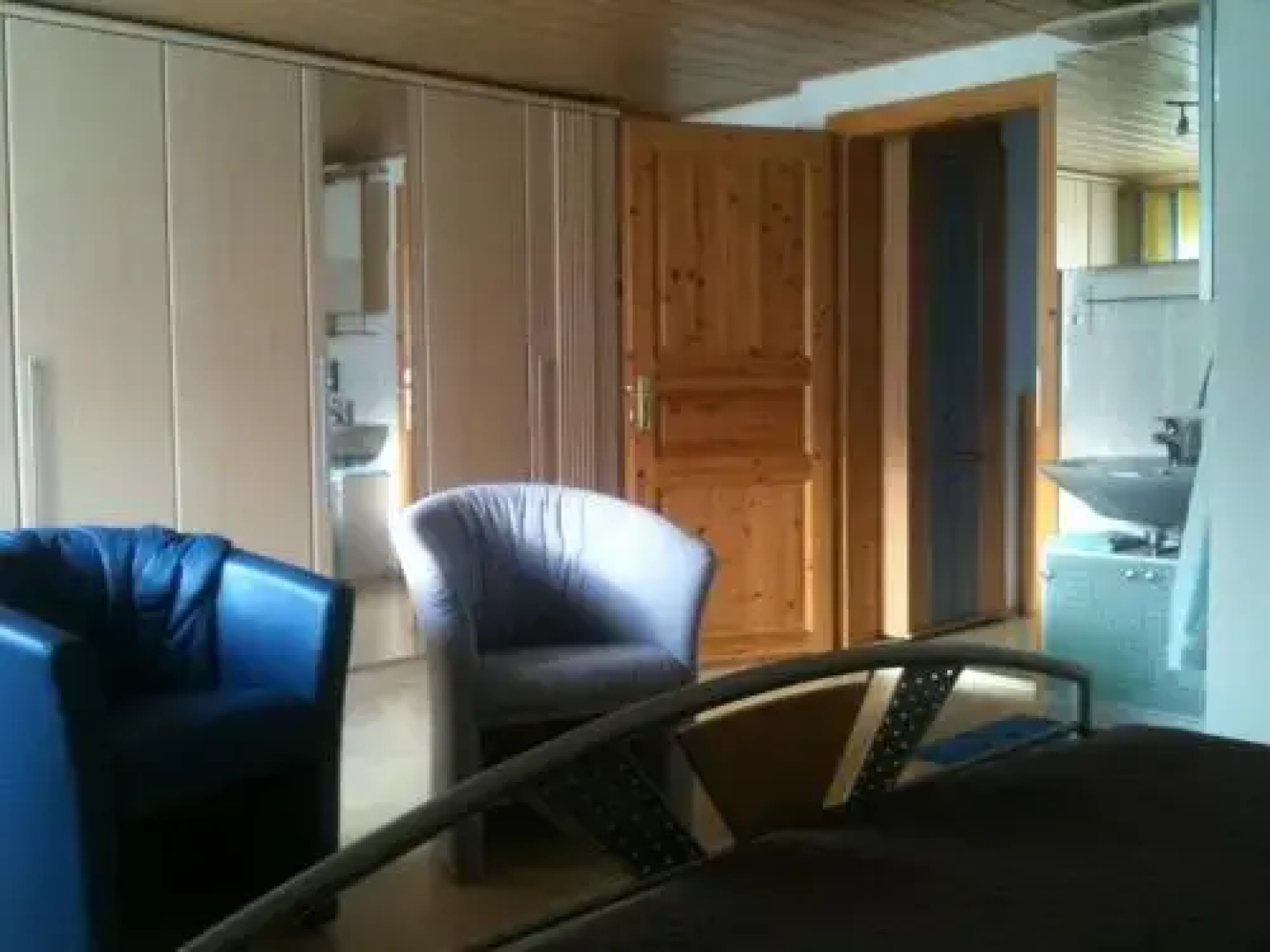 Ferienwohnung Stricker