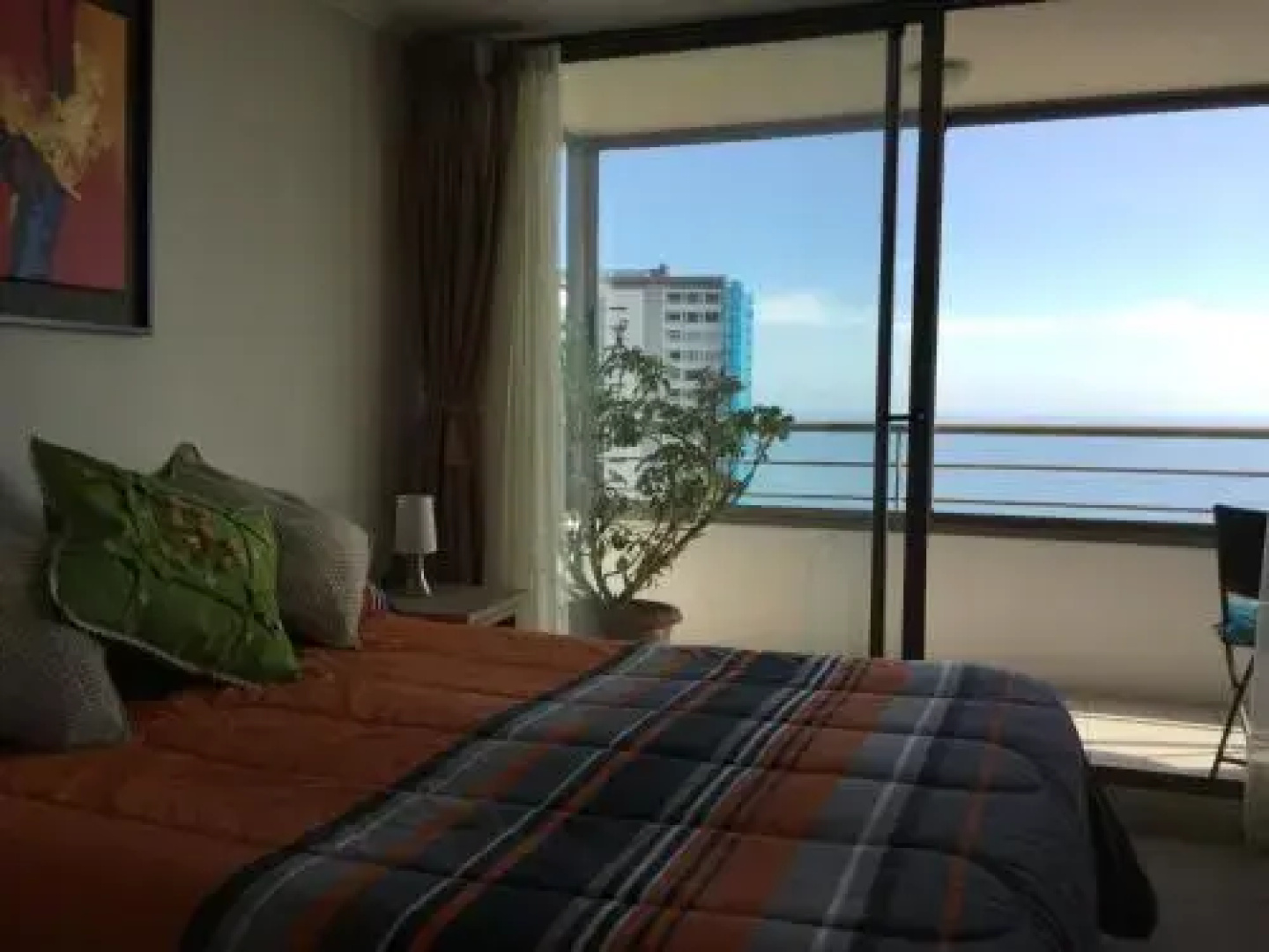 Zafiro Reñaca