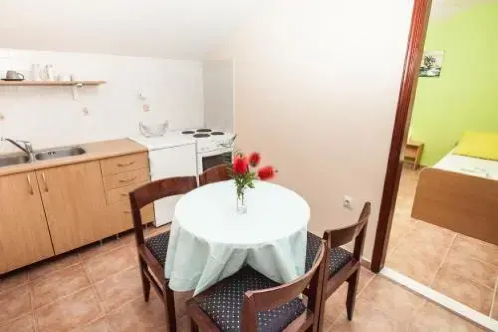 Apartments Batricevic