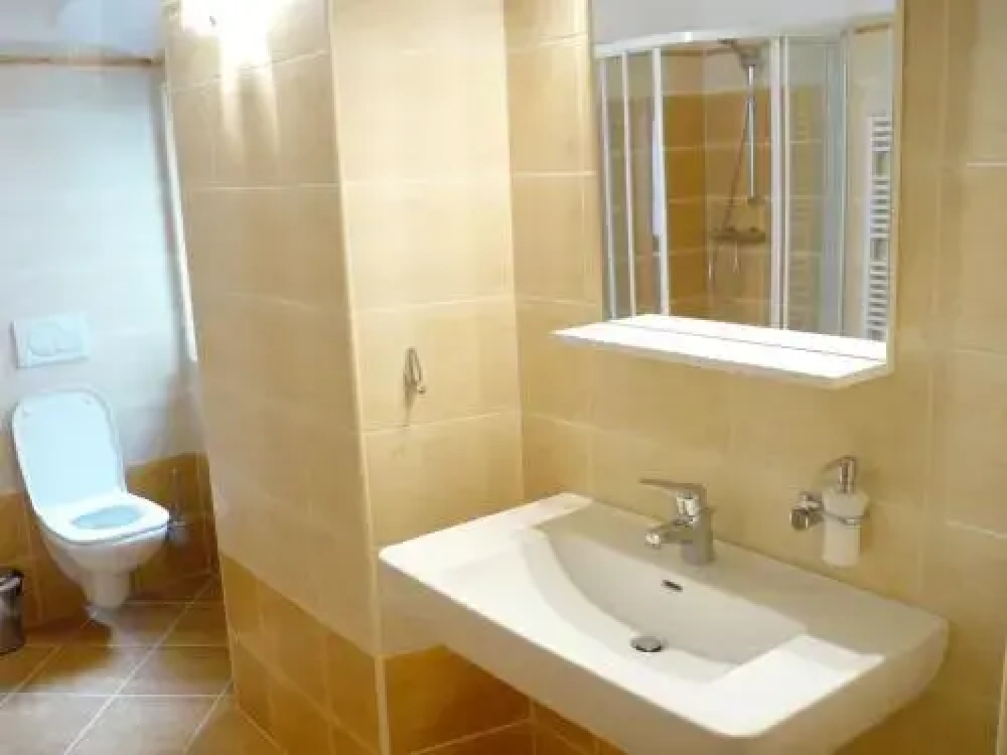 Penzion Slunecny Dum