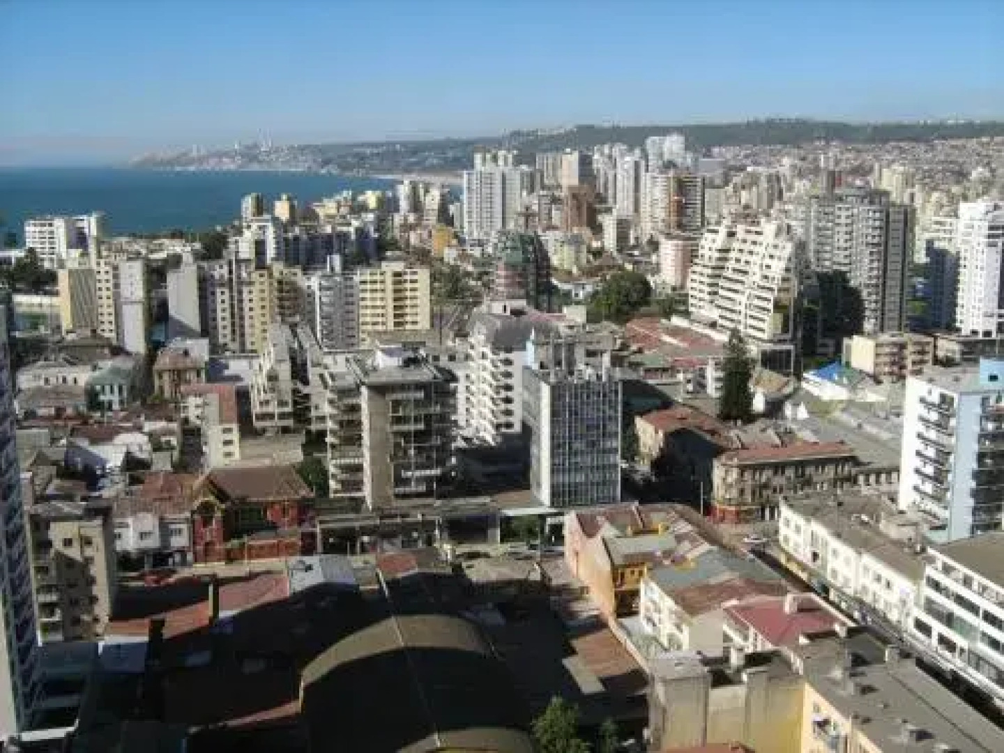 Departamentos Edificio Miramar I