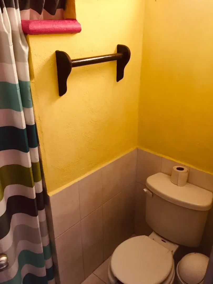 Hotel Casa Moo