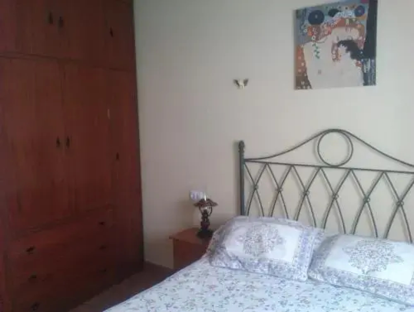 La Casita de la Abuela Isabel