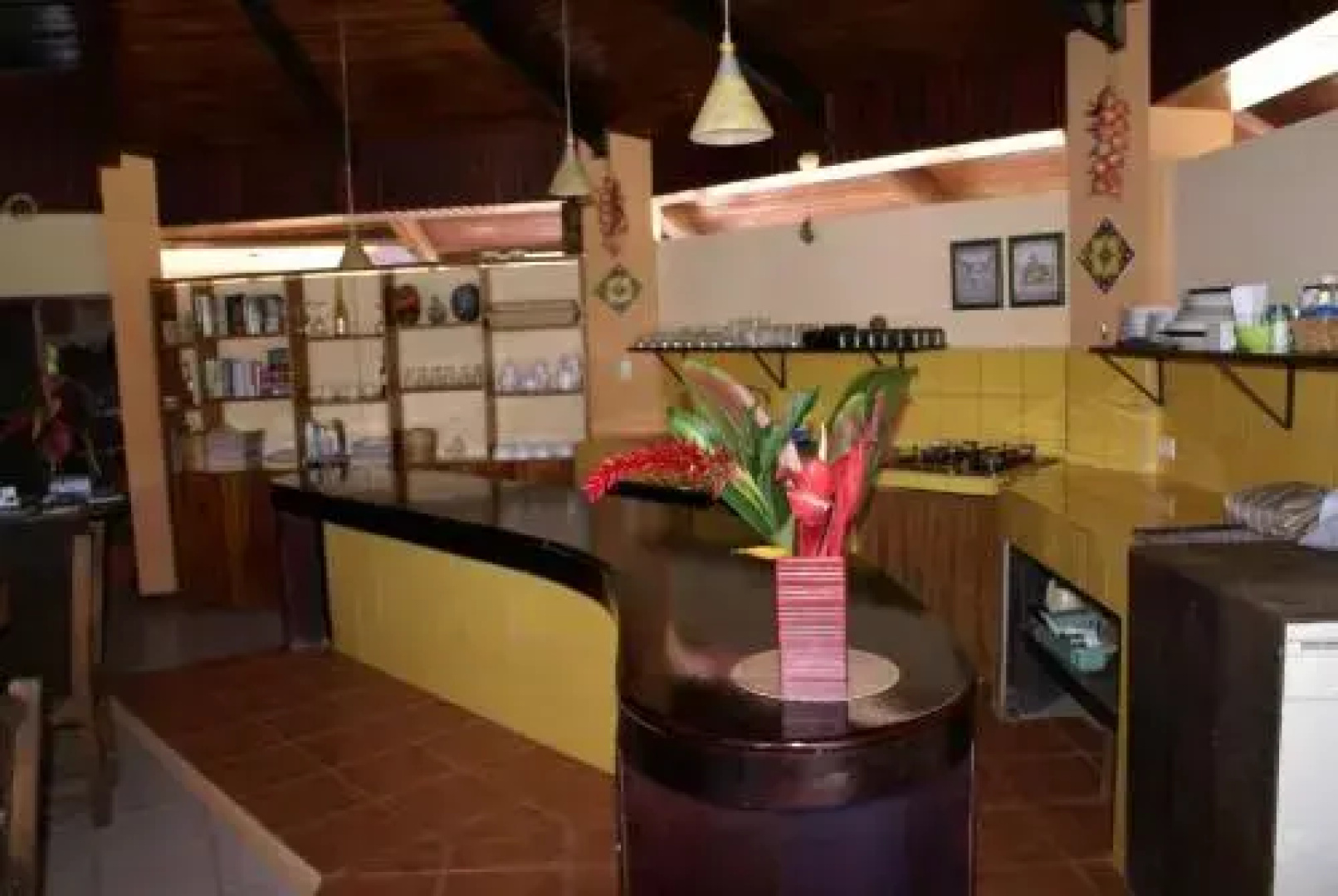 Dushi Vida Country Inn