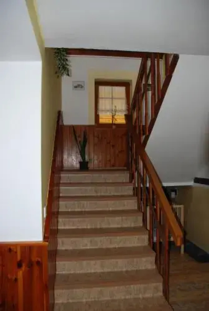 Hotel U Mustku