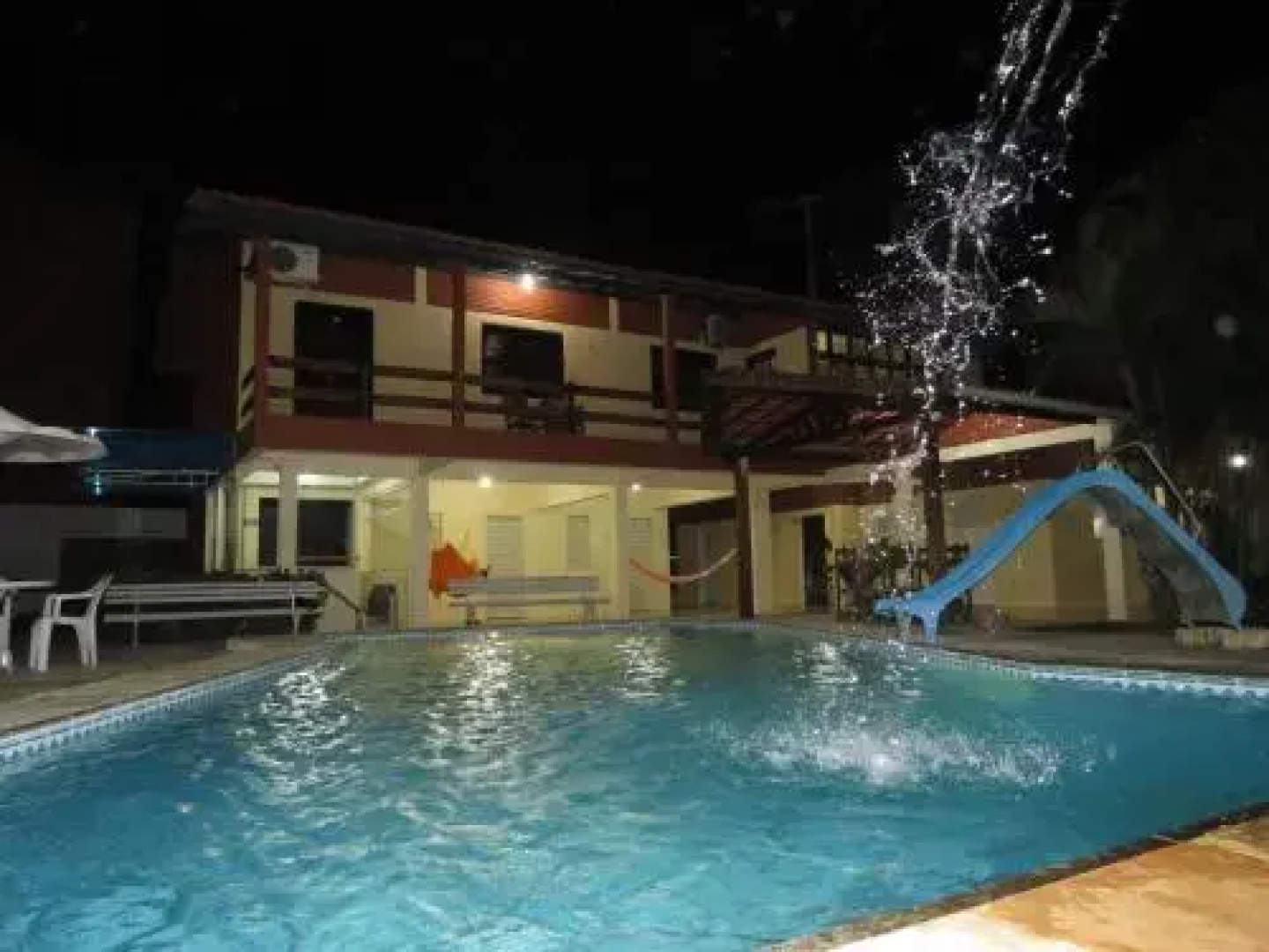 Kasarao Residence