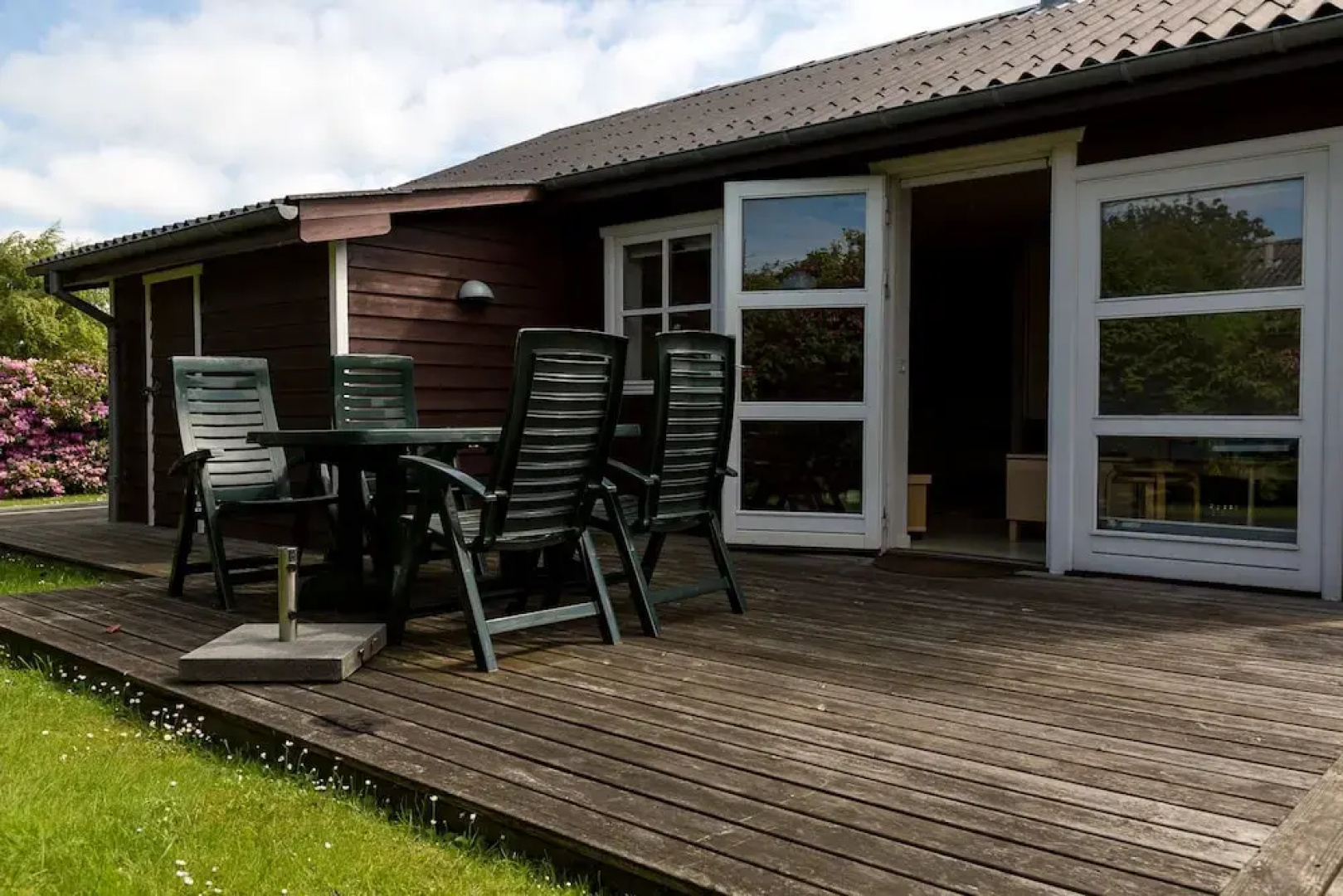 Ærenpris 67 Holiday House