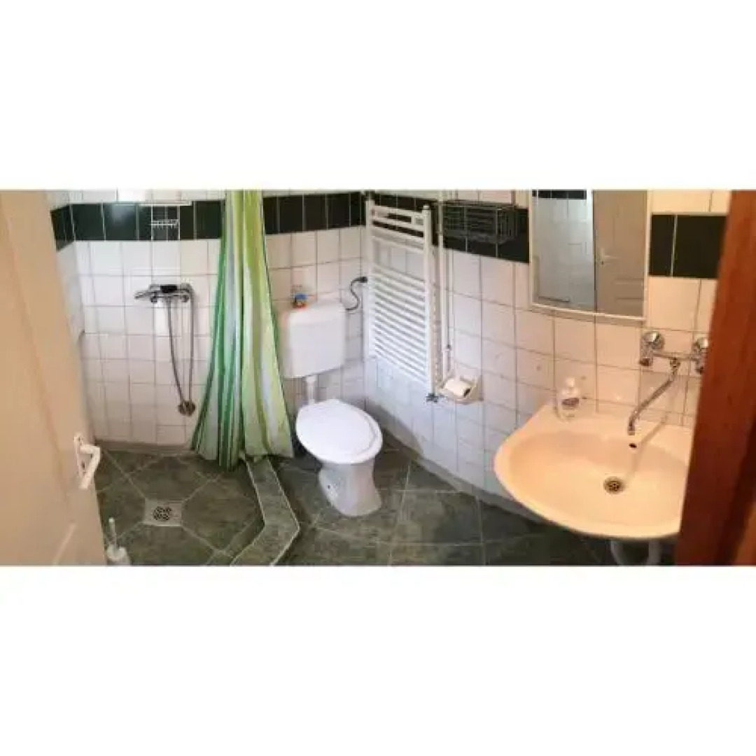 Fenyvesi Vendégház