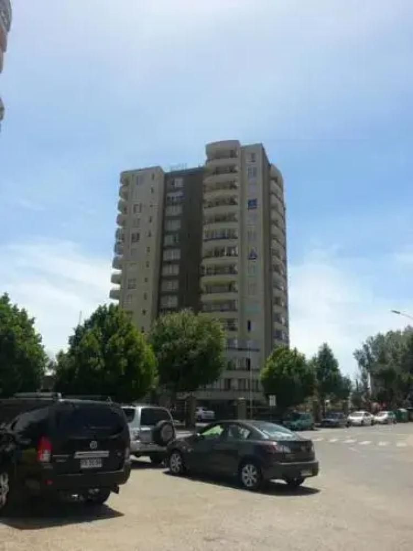 Apart Hotel Viña