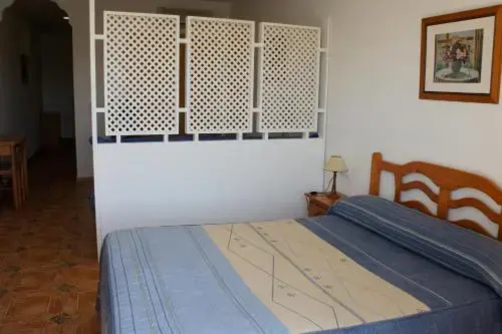 Hotel Apartamentos Kantara Al-Saif