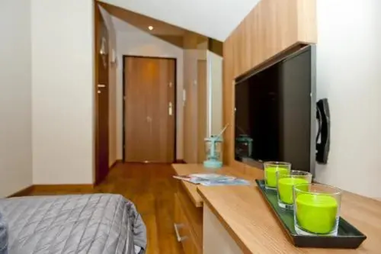 Apartament Marina
