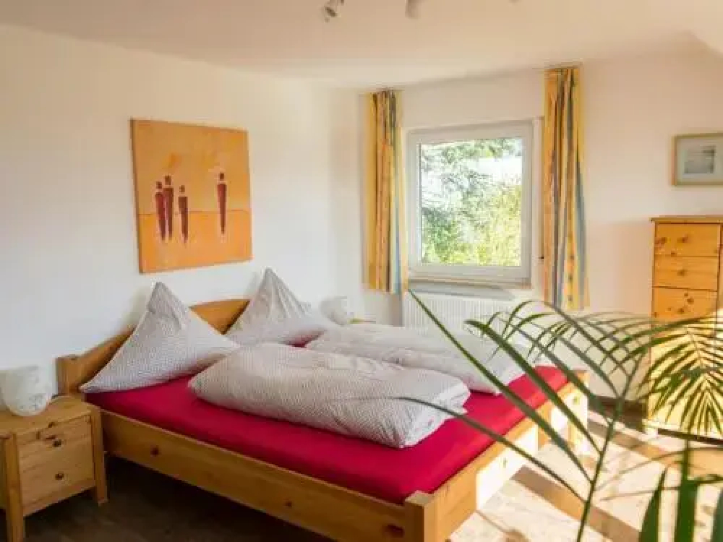 Ferienwohnungen Müller