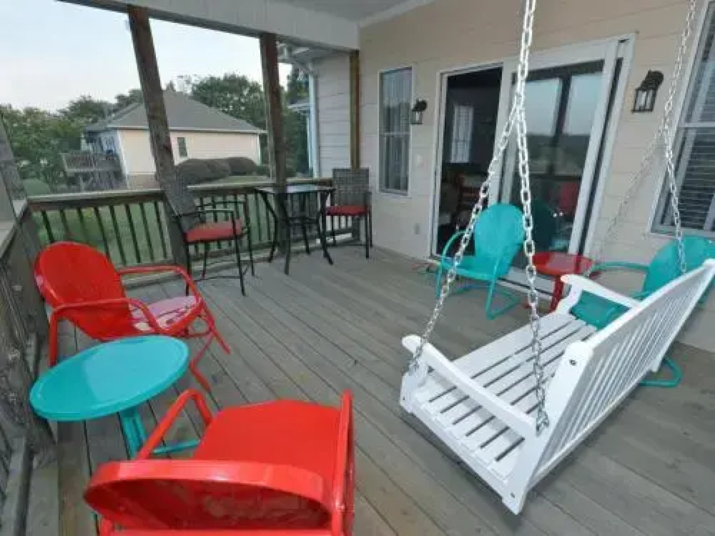 Sml- House in Mariners Landing