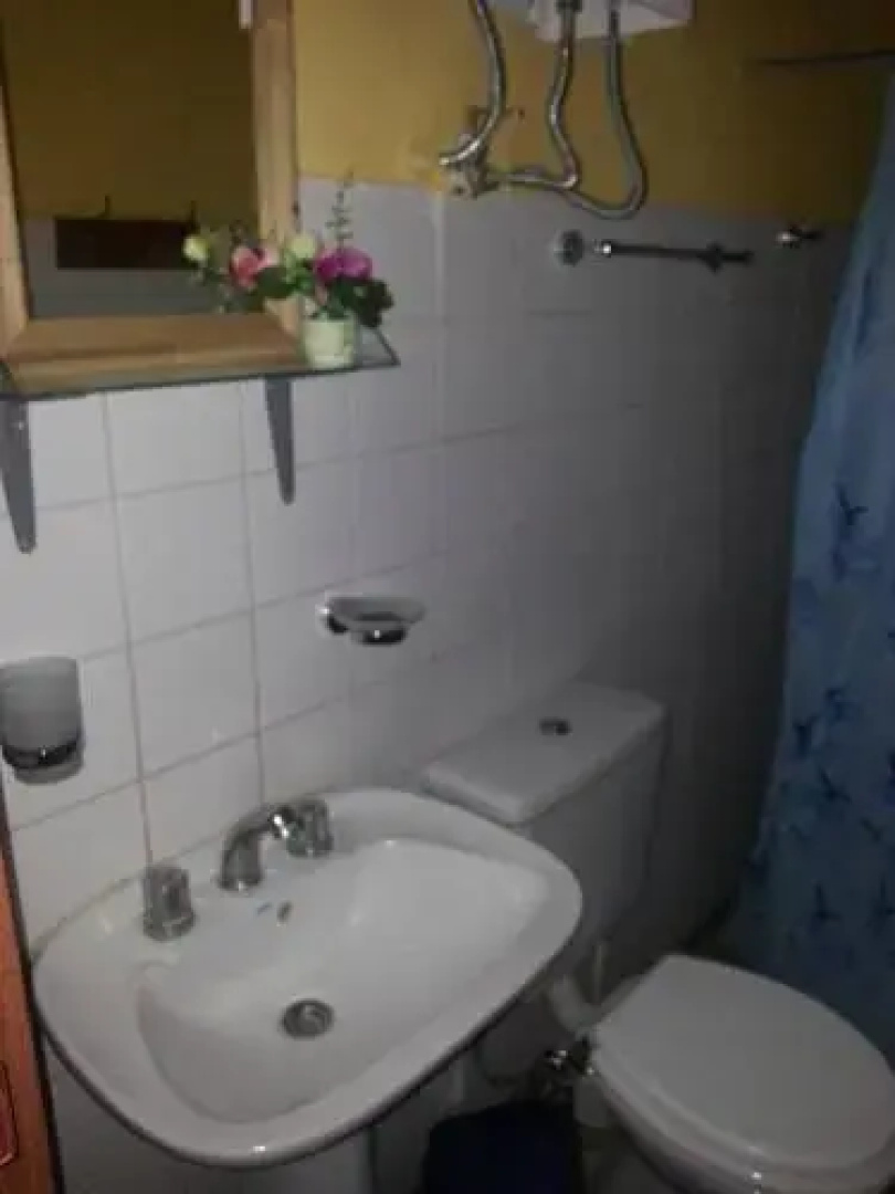 Cabañas y Posada el Paso