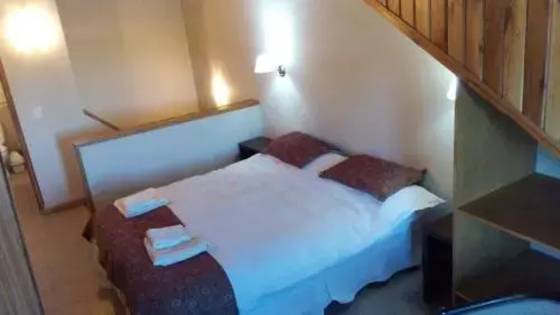 Apartamento Centrico Roca