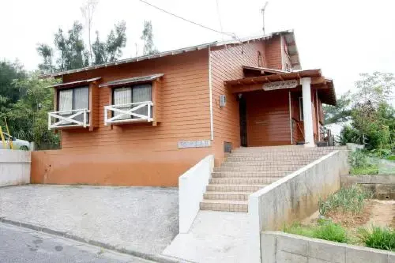 Pension Maeda