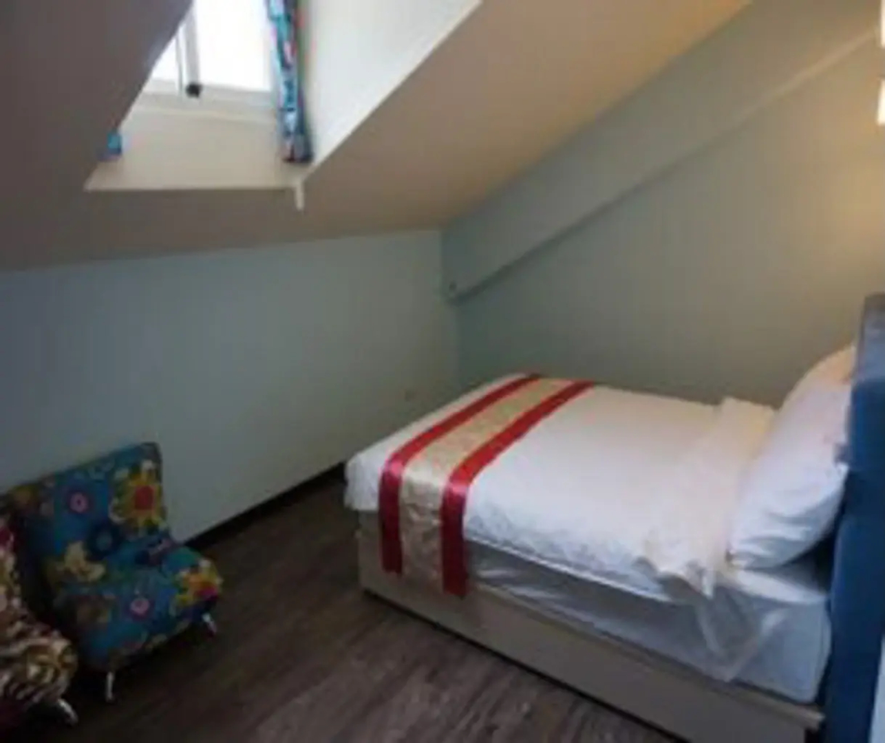 Famous Painting Town B&B