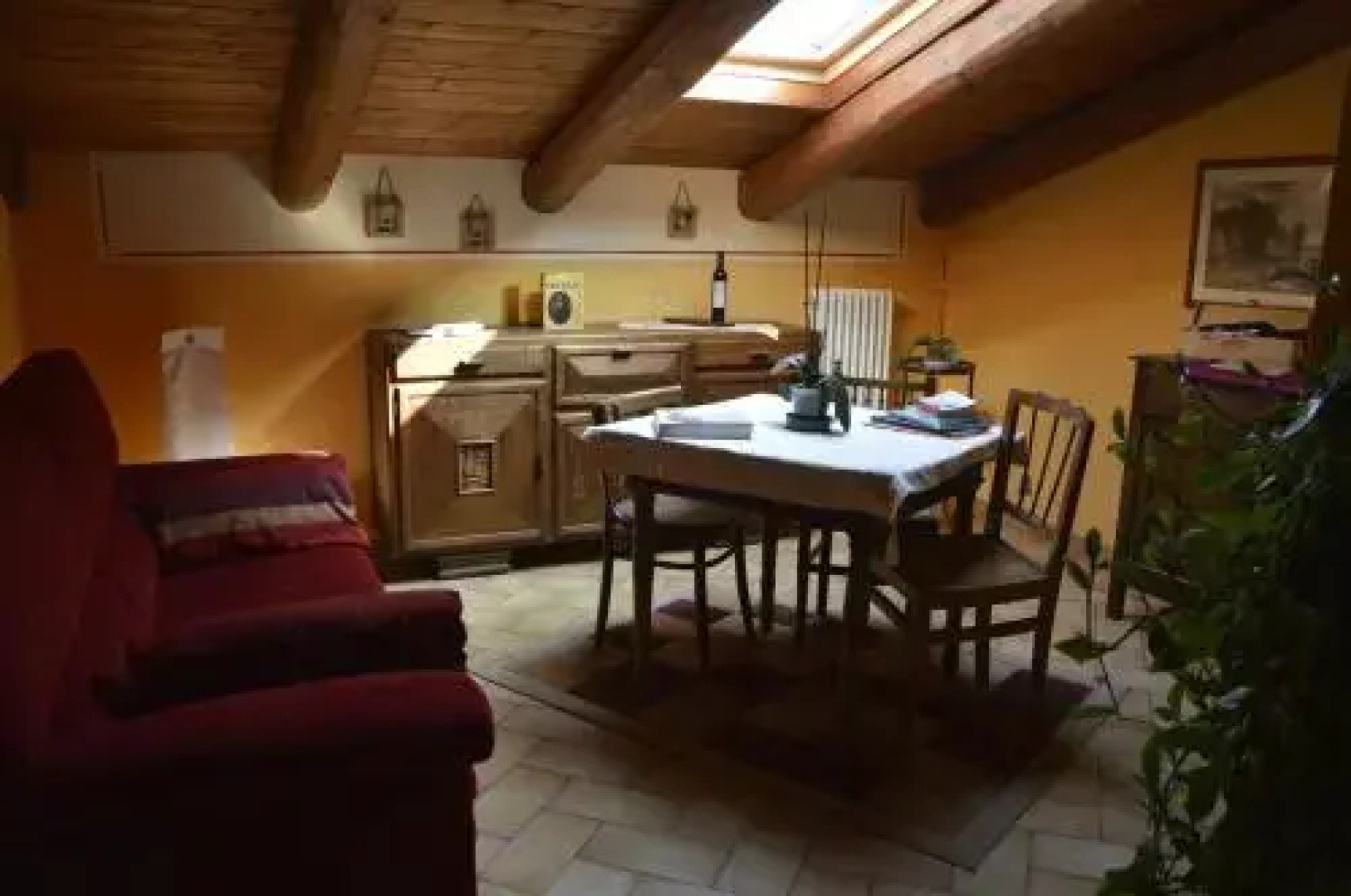 Agriturismo Il Nido di Bacco