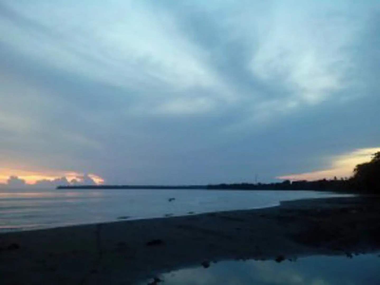 Bungalow Malú Lodge