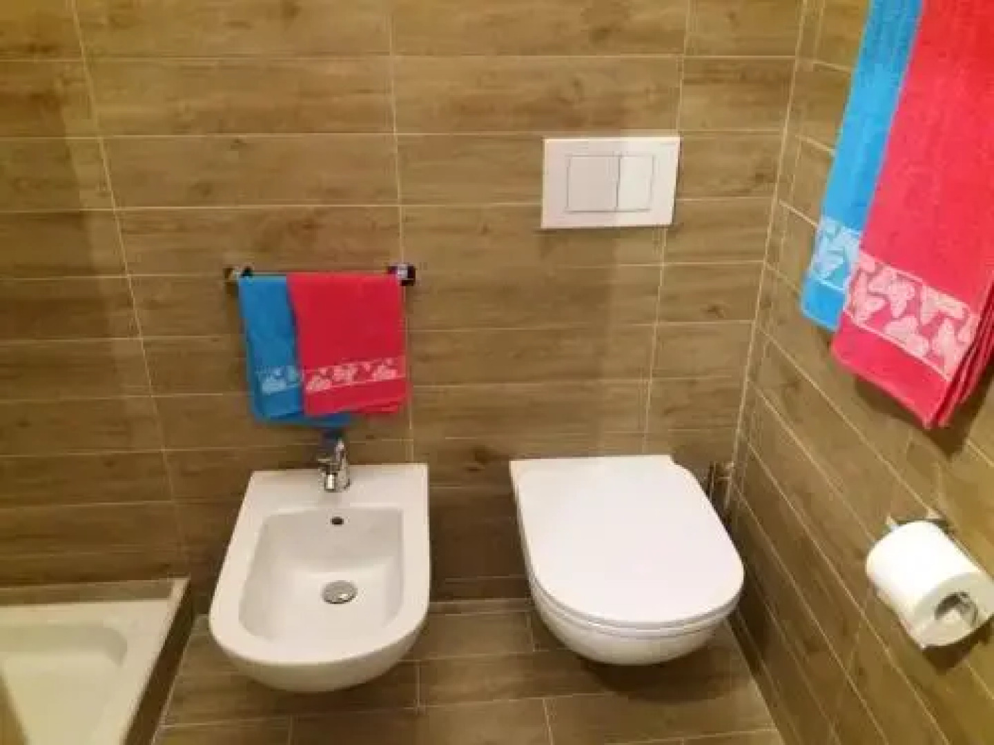 Bed and breakfast SCALOVECCHIO