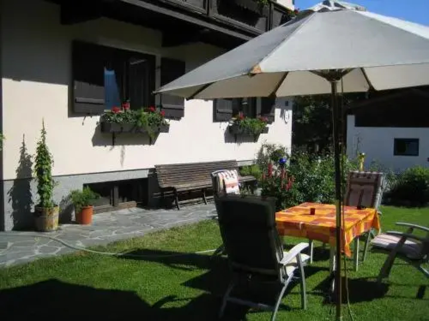 Tirol-Haus Irma