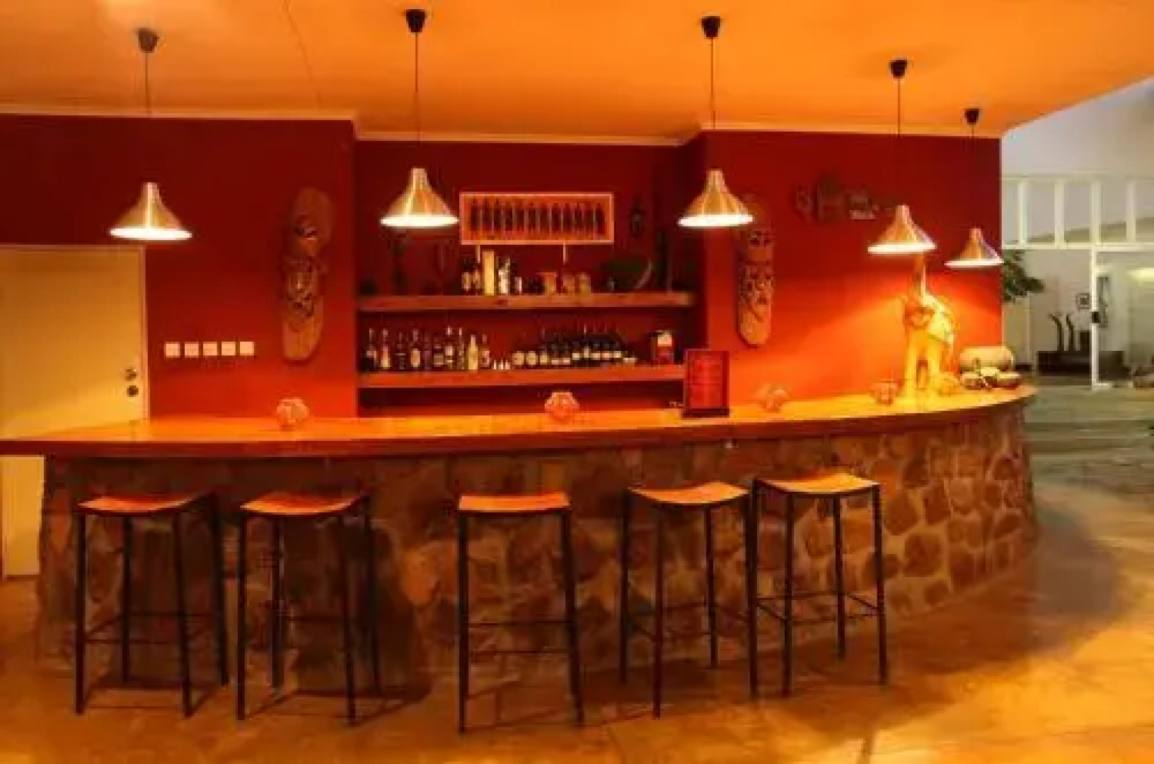 Africa House Malawi