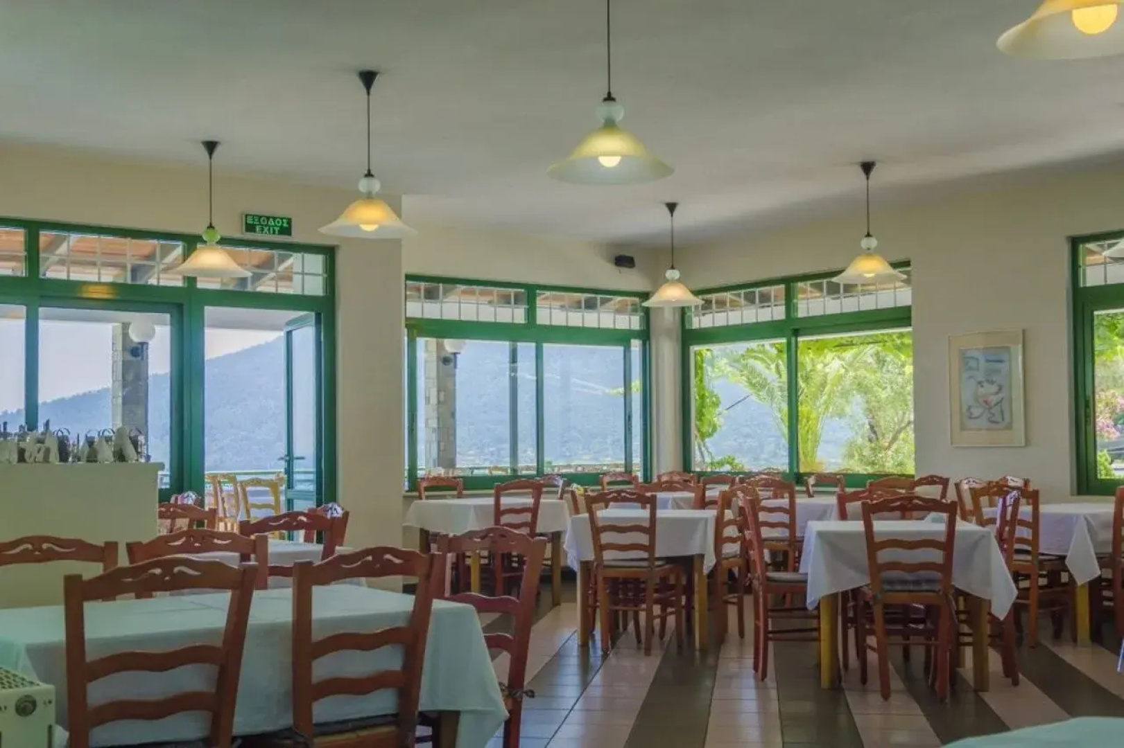 Hotel Dionysos