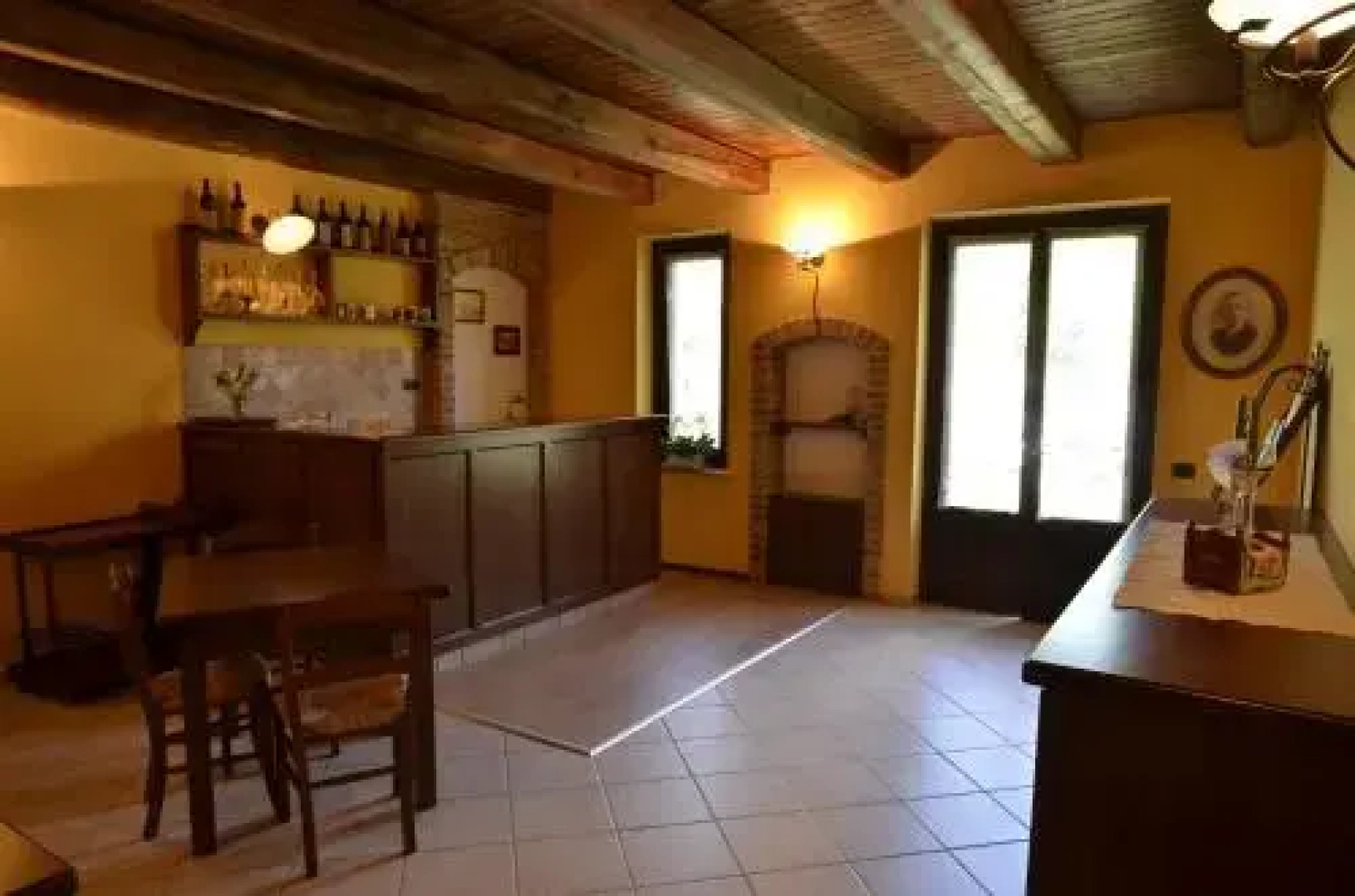 Cascina Minot