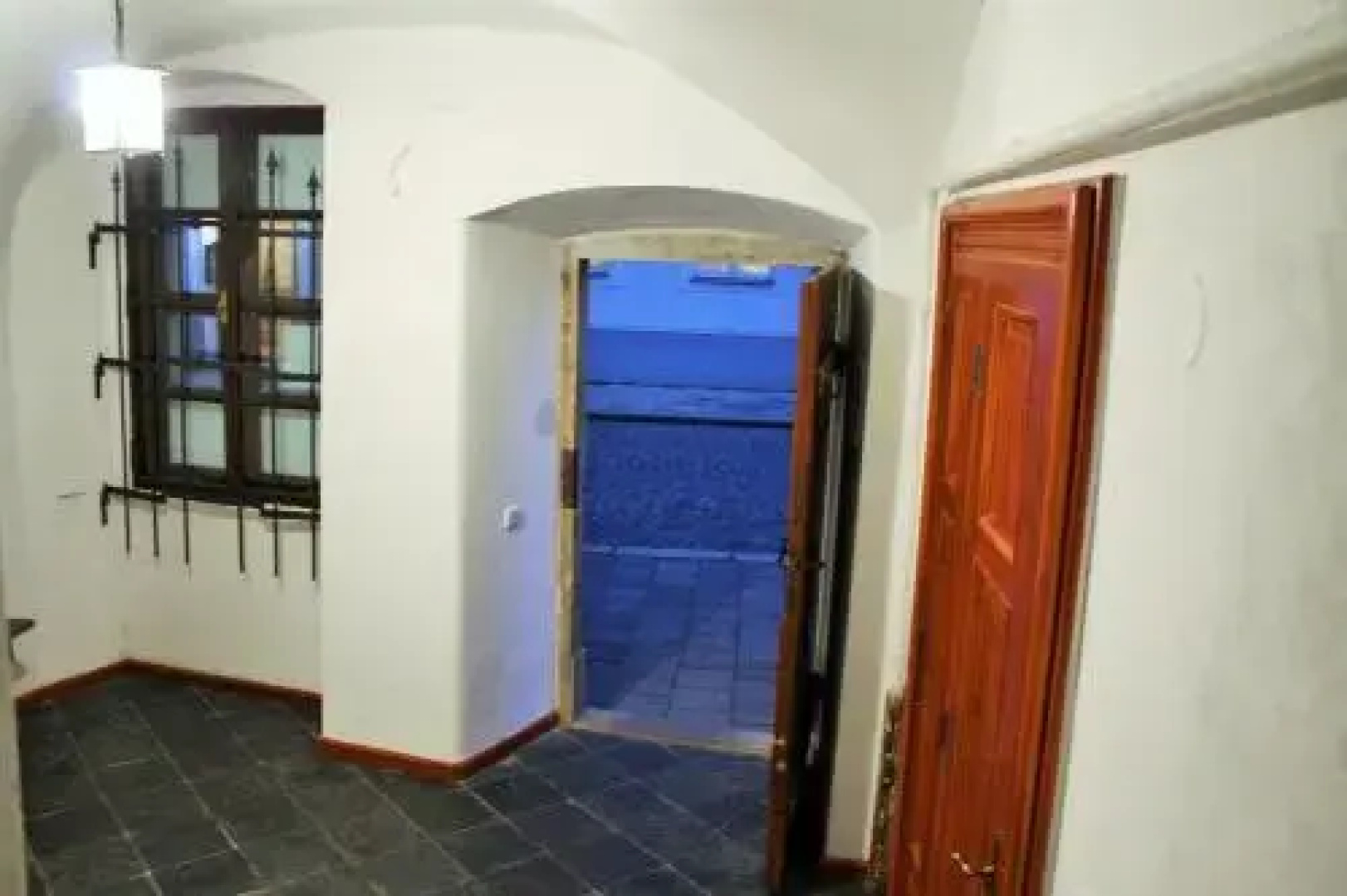 Apartmán Mariánská 5