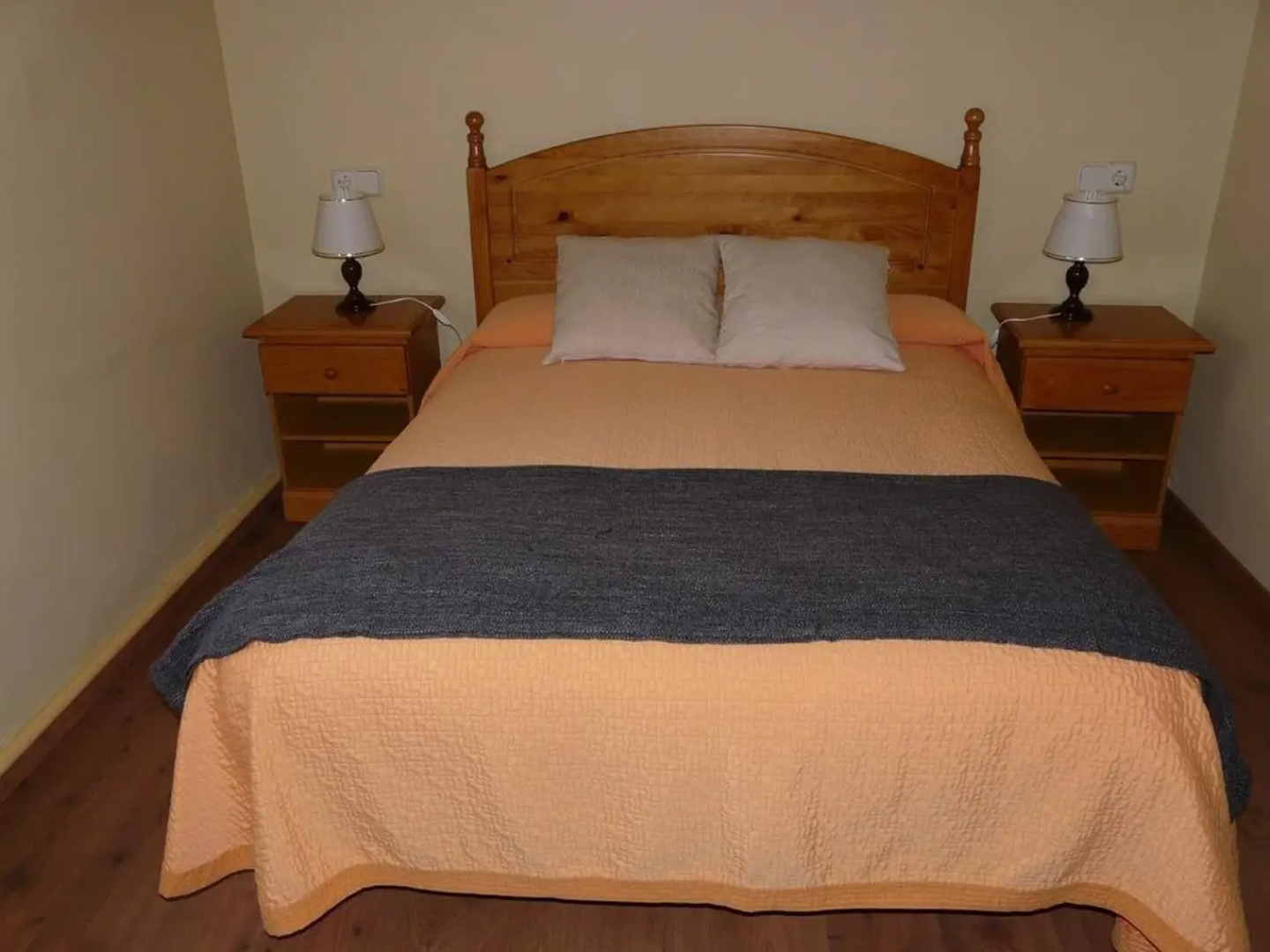 Casa Cuny B&B