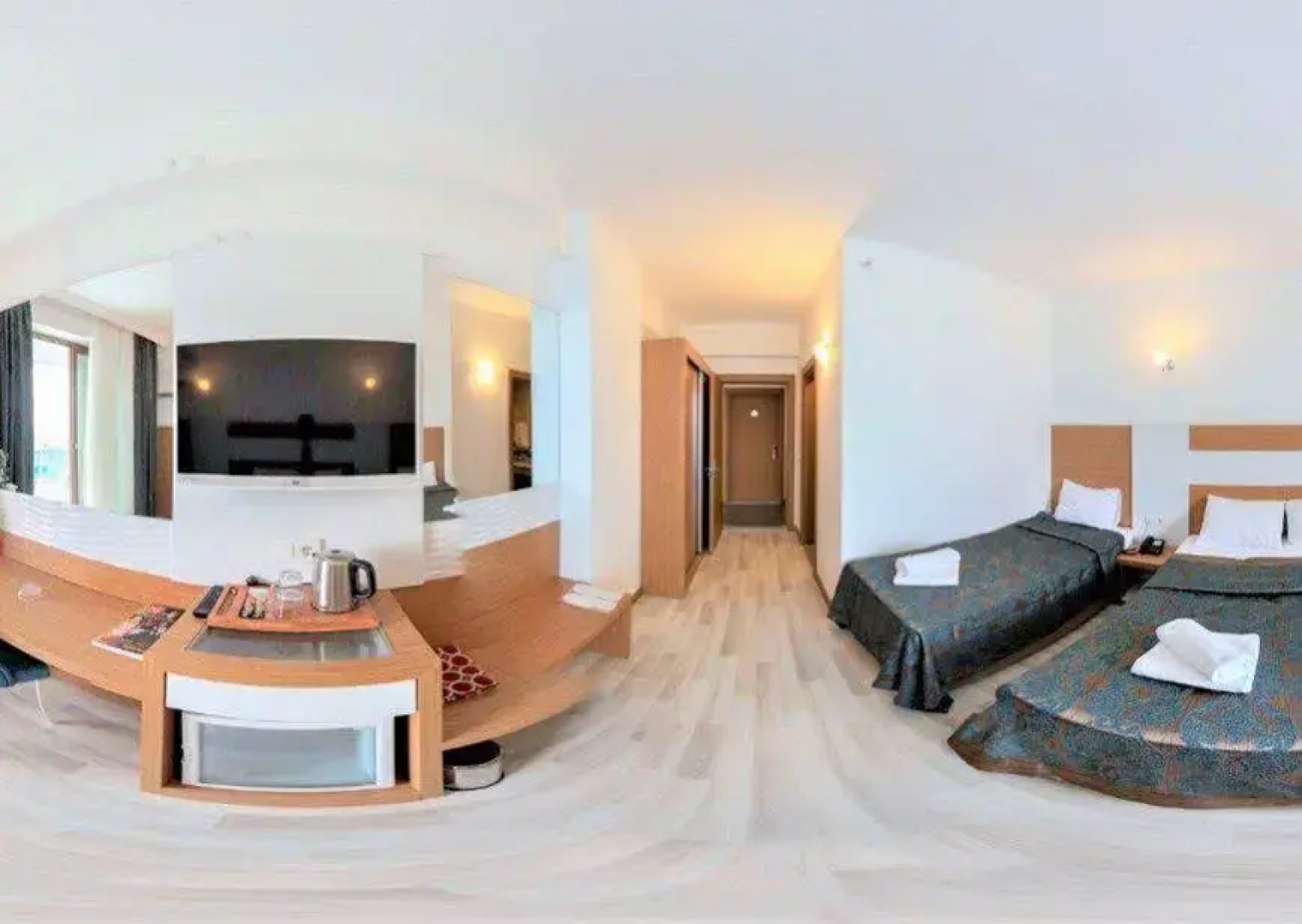 Grand Cinar Hotel