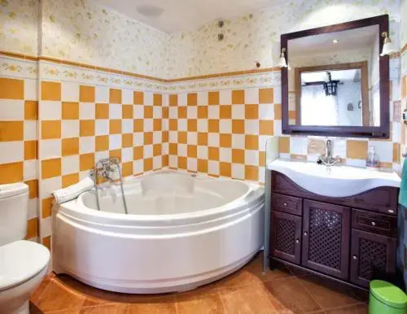 Casa Rural Villa De Vera