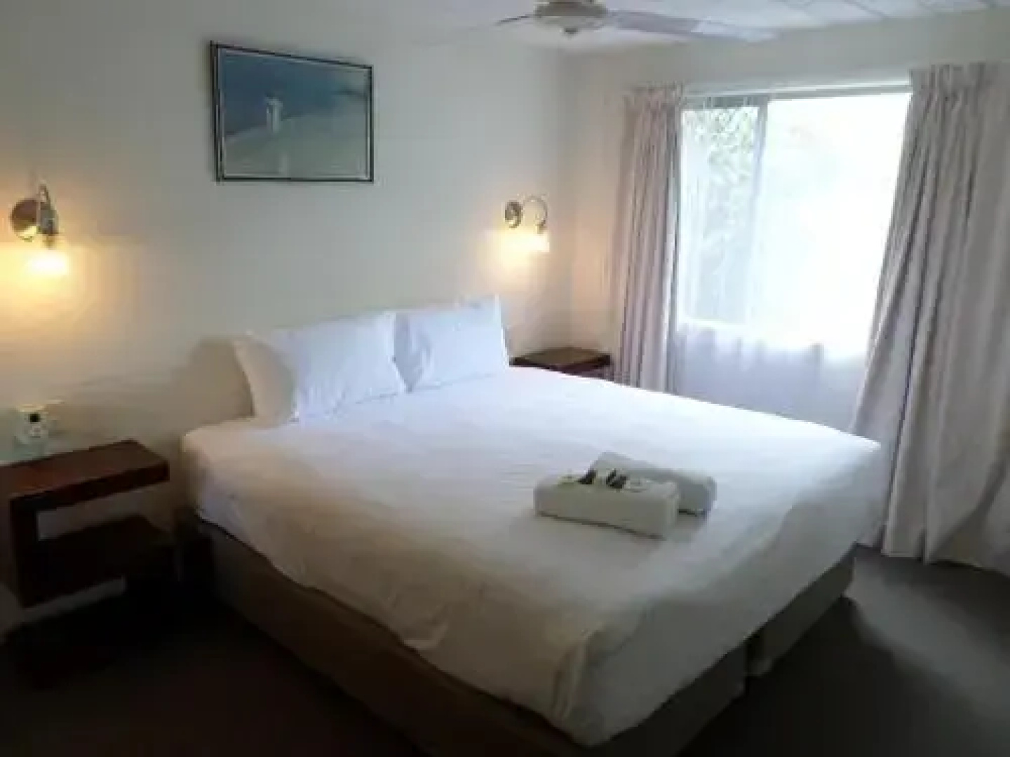 Nautilus Beachside Apartments