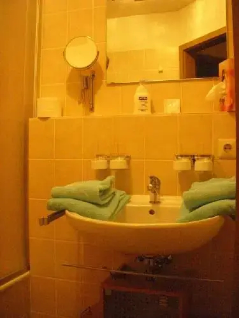 Aparthotel Kupferkanne